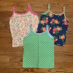 Matilda Jane Tip Top Tank Set (Camisole Set)